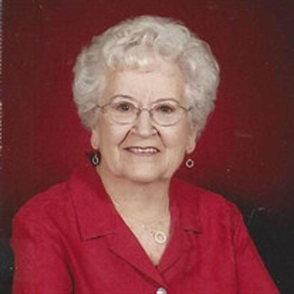 Beulah Paul