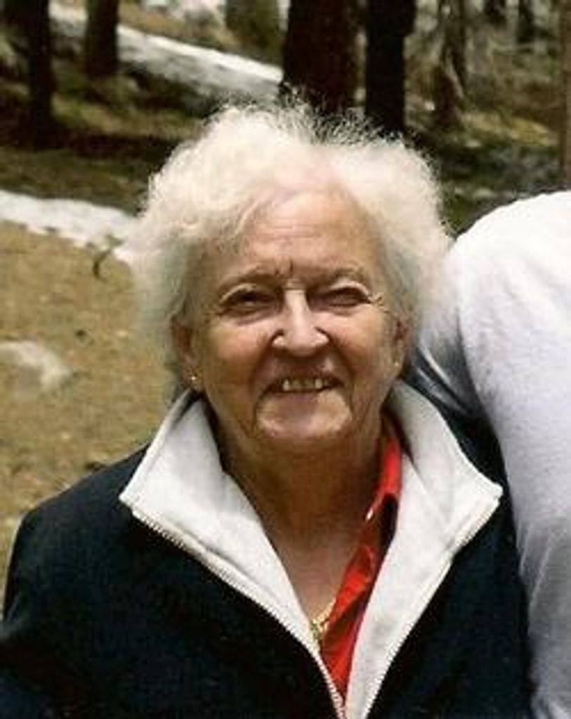 Rella Wood Langland Profile Photo