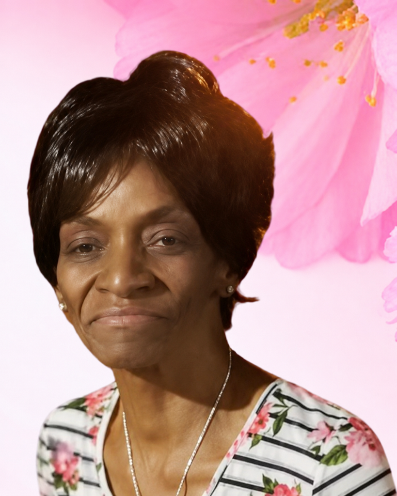 Carolyn Elaine Crawford
