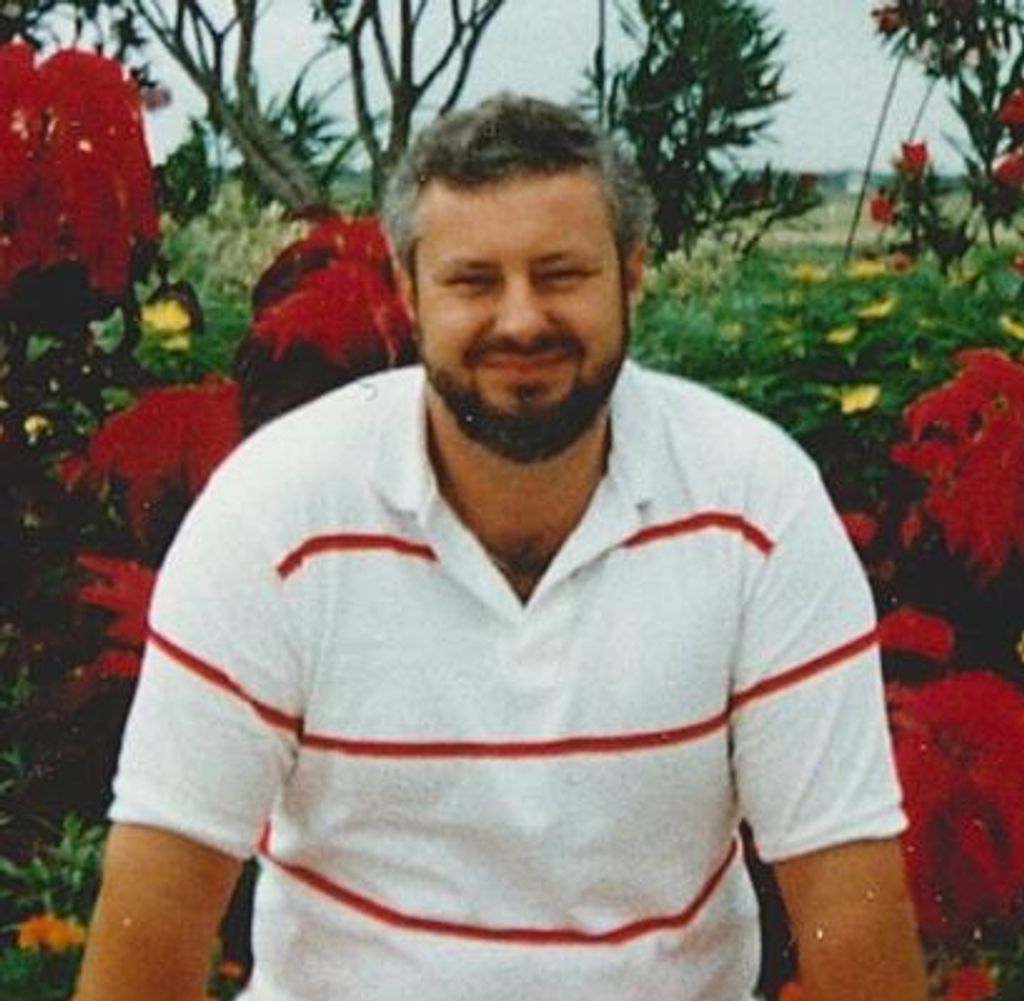 Steve Carter Pope, Sr. Profile Photo