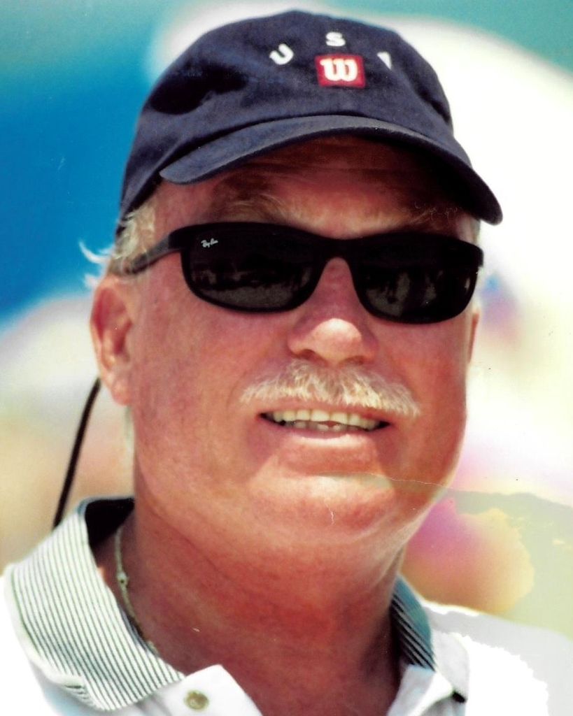 Joe R. Trammell Profile Photo