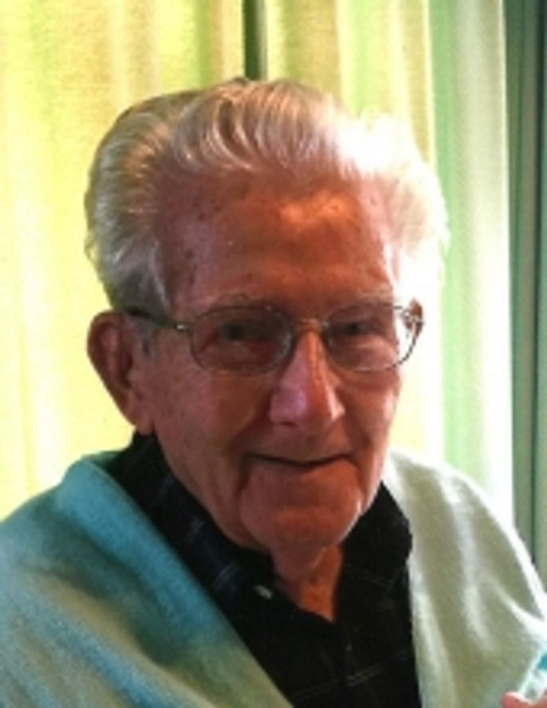Earl S. Schlotterbeck