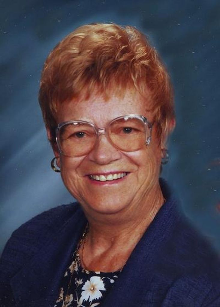 Ruth Bowman Profile Photo