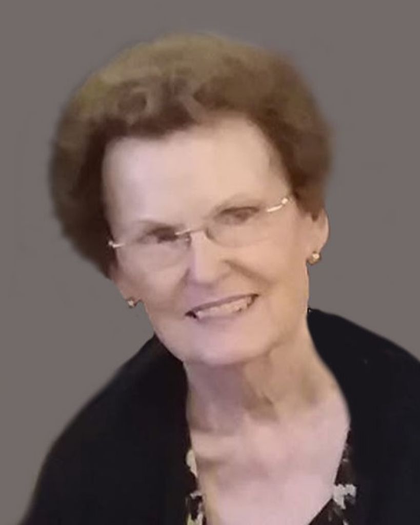 Nancy Ellen Faurote Profile Photo
