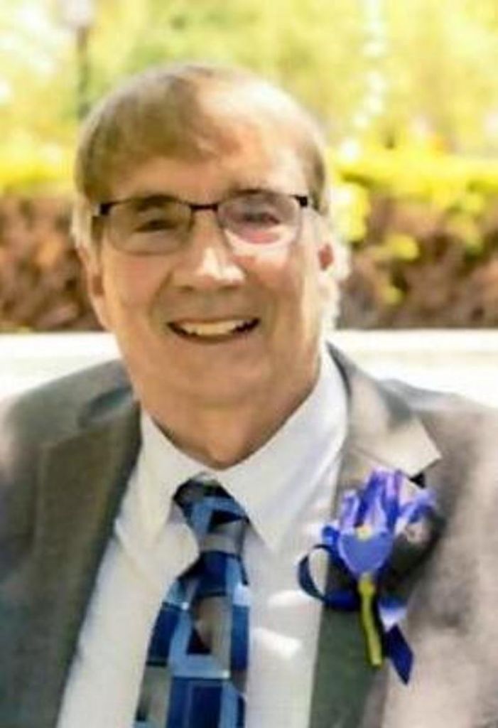 Donald "Don" Eugene Coon Profile Photo