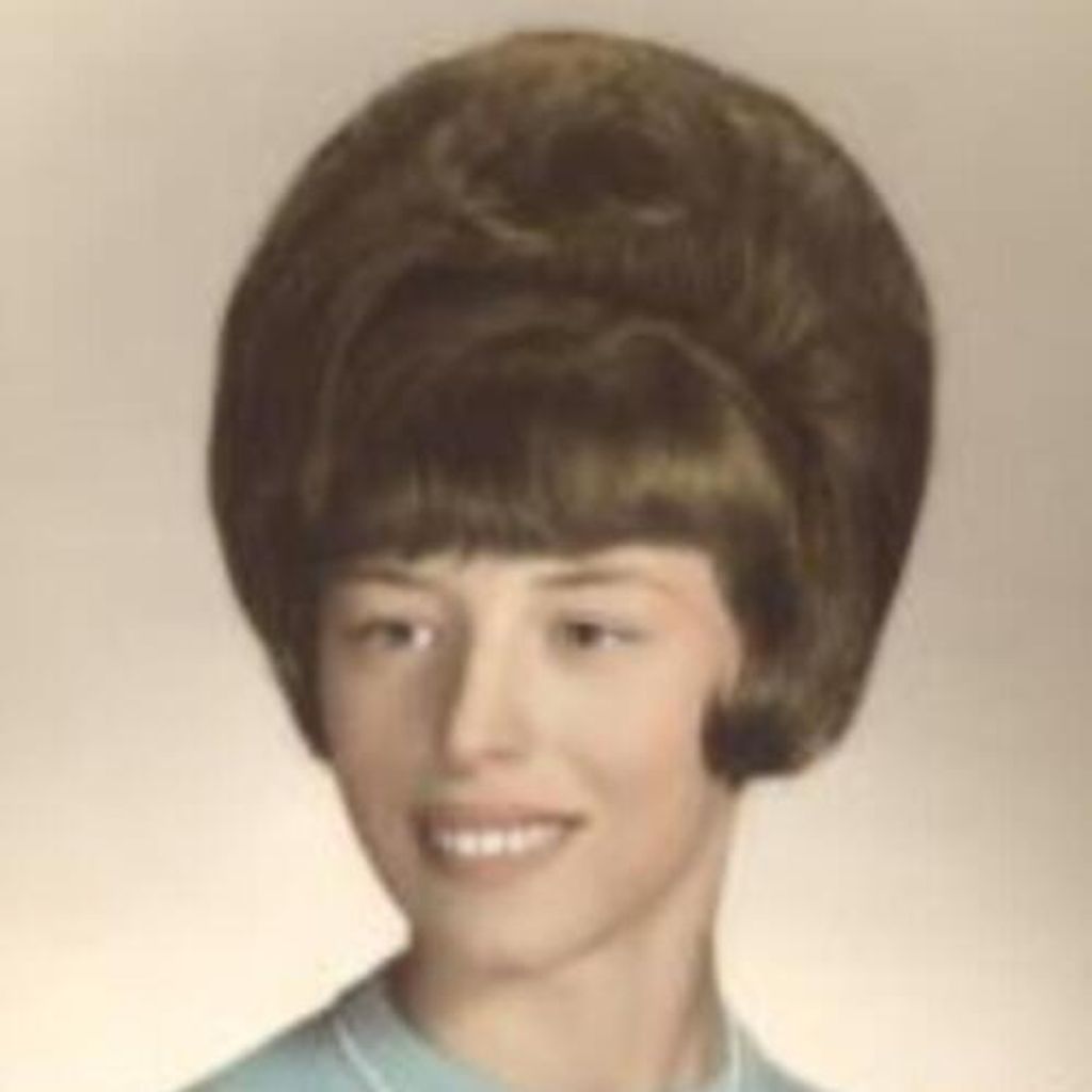 Evelyn Rose Kirk Profile Photo