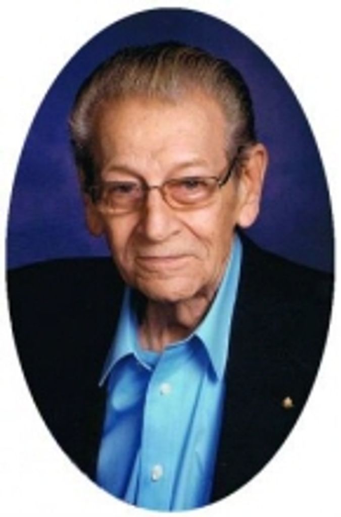 Jack  Bronson Burgy