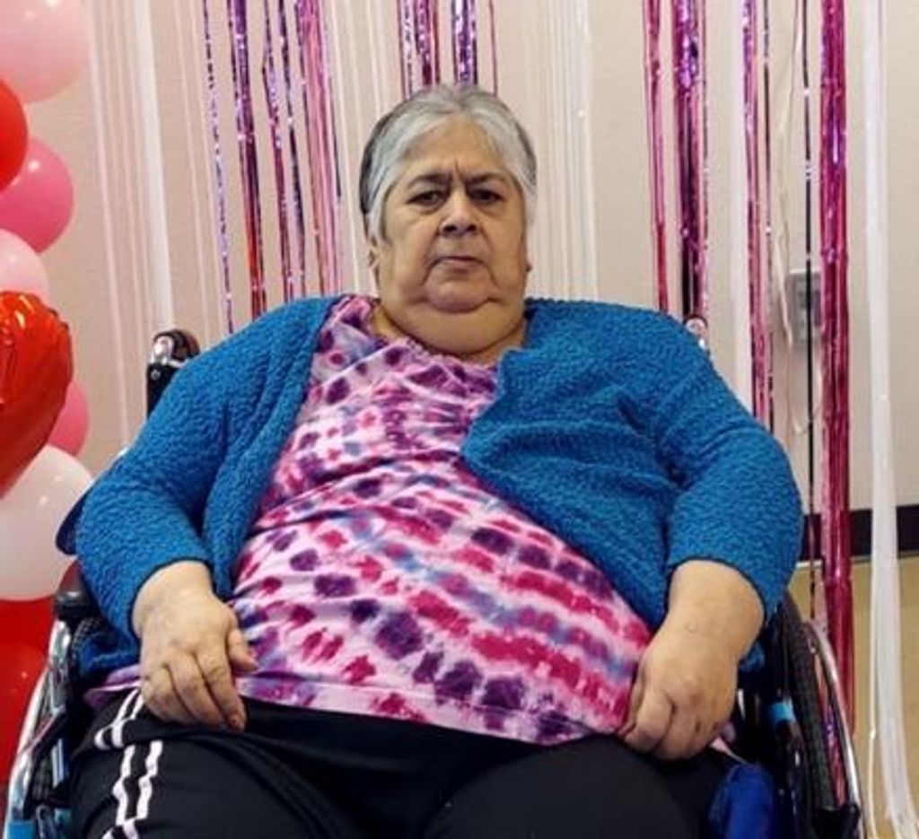Auzelia Tarin Cervantes Profile Photo