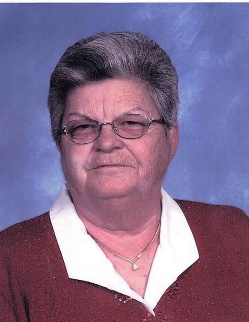 Ruth Lucille (Haus)  Rice