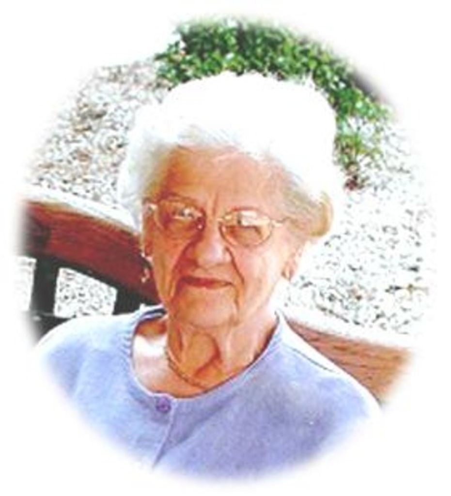Vivian E. Viv Seifrick