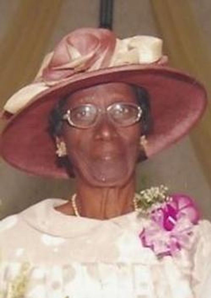 Sylvia Elizabeth Siah Taylor Profile Photo