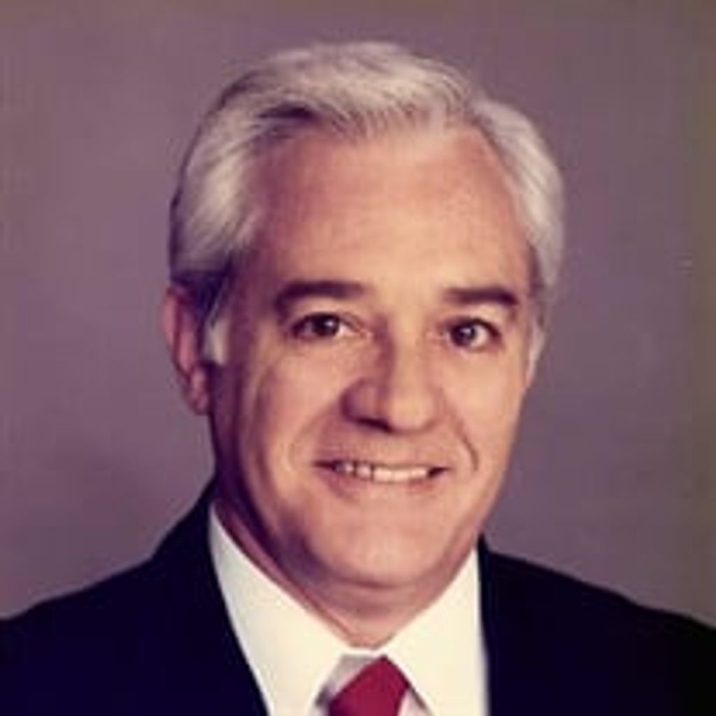 Fernand "Butch" Anthony Folse Jr.