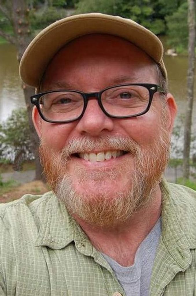 Jeffrey Scott "Jeff" Eason Profile Photo