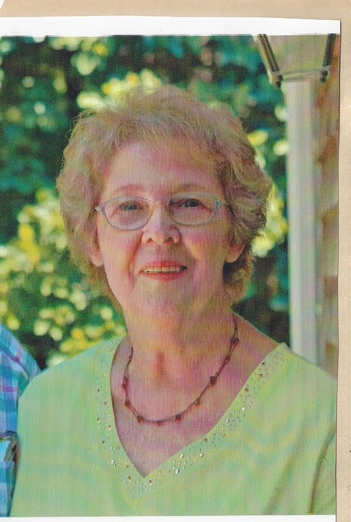 Annette M. (Dew) Montesano