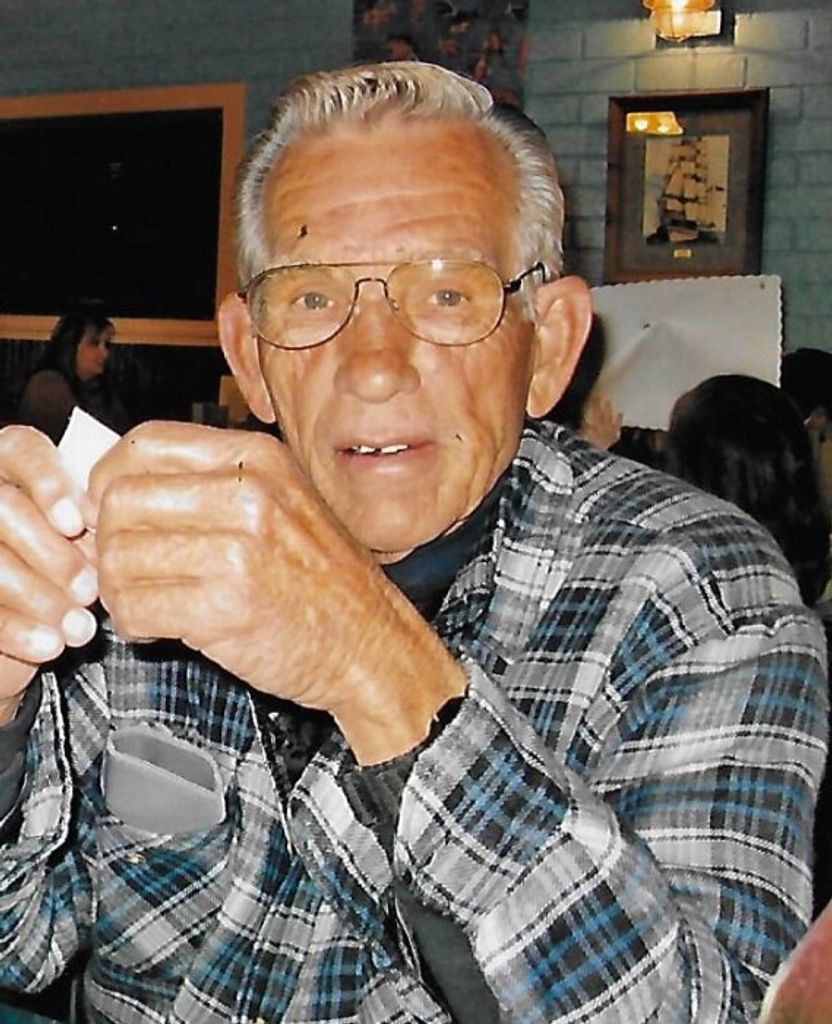 David Bennett