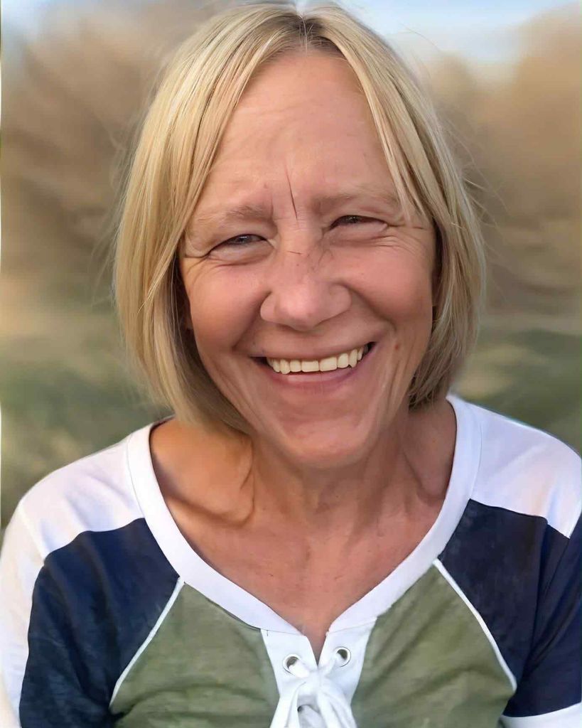 Lori C. Geuder Profile Photo