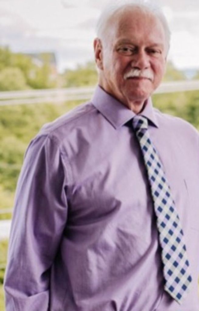 James "Jim" Douglas Duncan Profile Photo