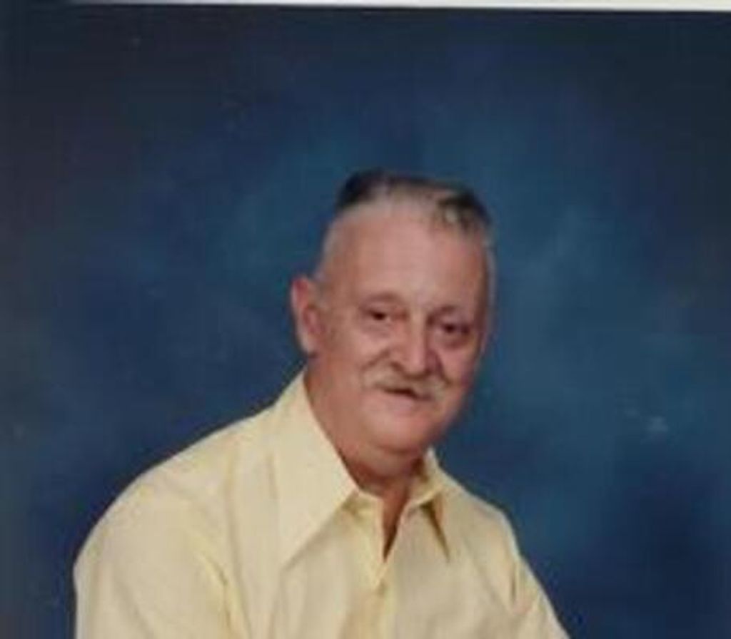 Walter Guy Bolt Profile Photo