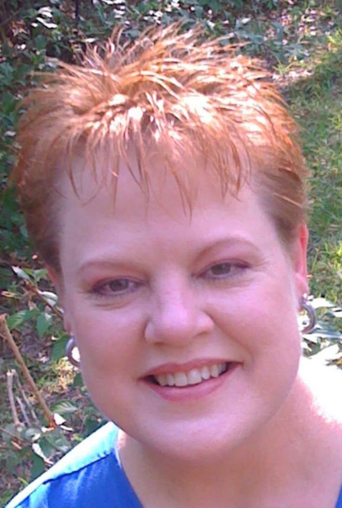 Mary Etta Shaidnagle Profile Photo