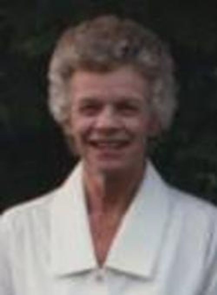Pauline Roberts