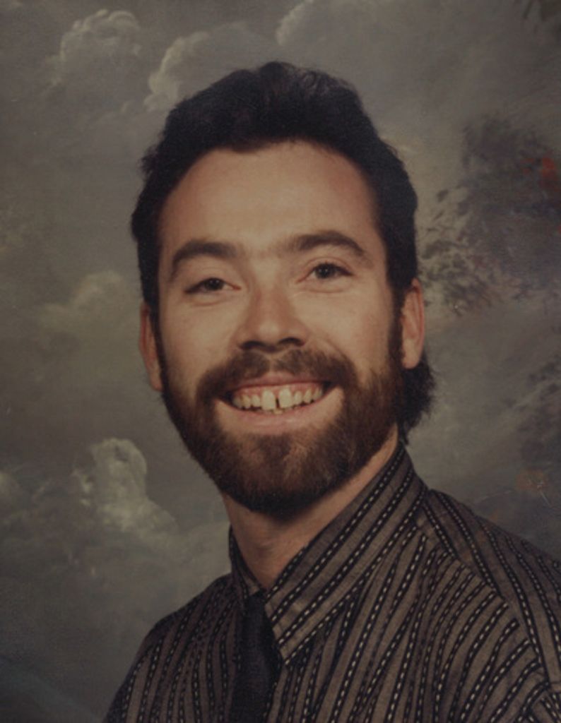 Ross Eric Fabin