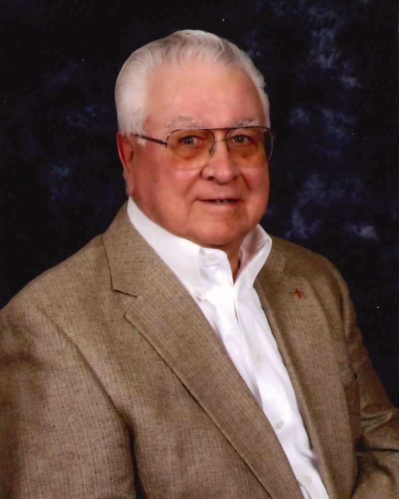 Herman "Ham" Safranek Profile Photo