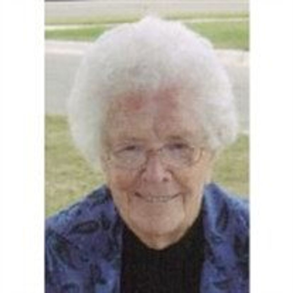 Eleanor Peterson