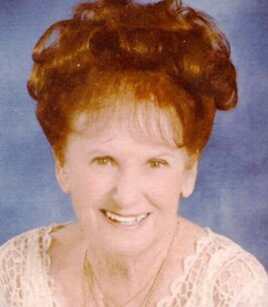 Jean Williams Profile Photo
