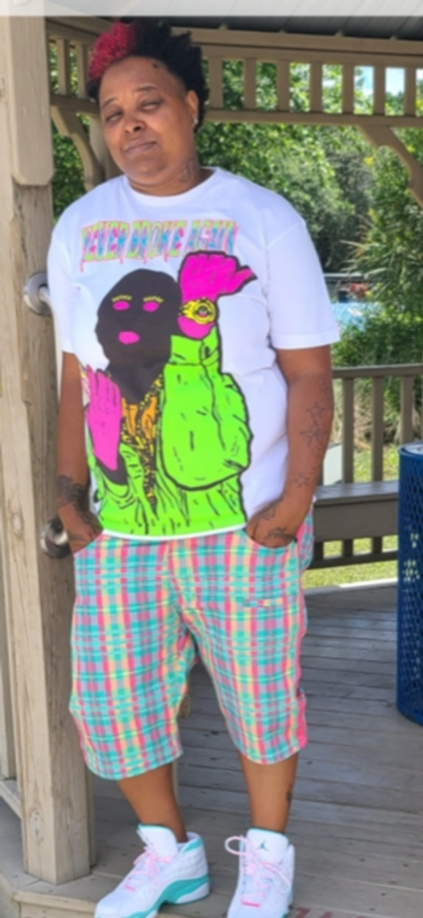 Theressa Mccray Simmons