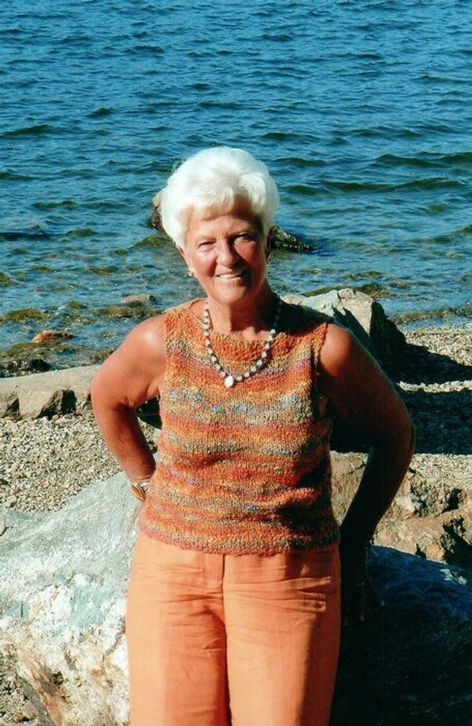 Nancy D. (Gassenmeyer)  Combs