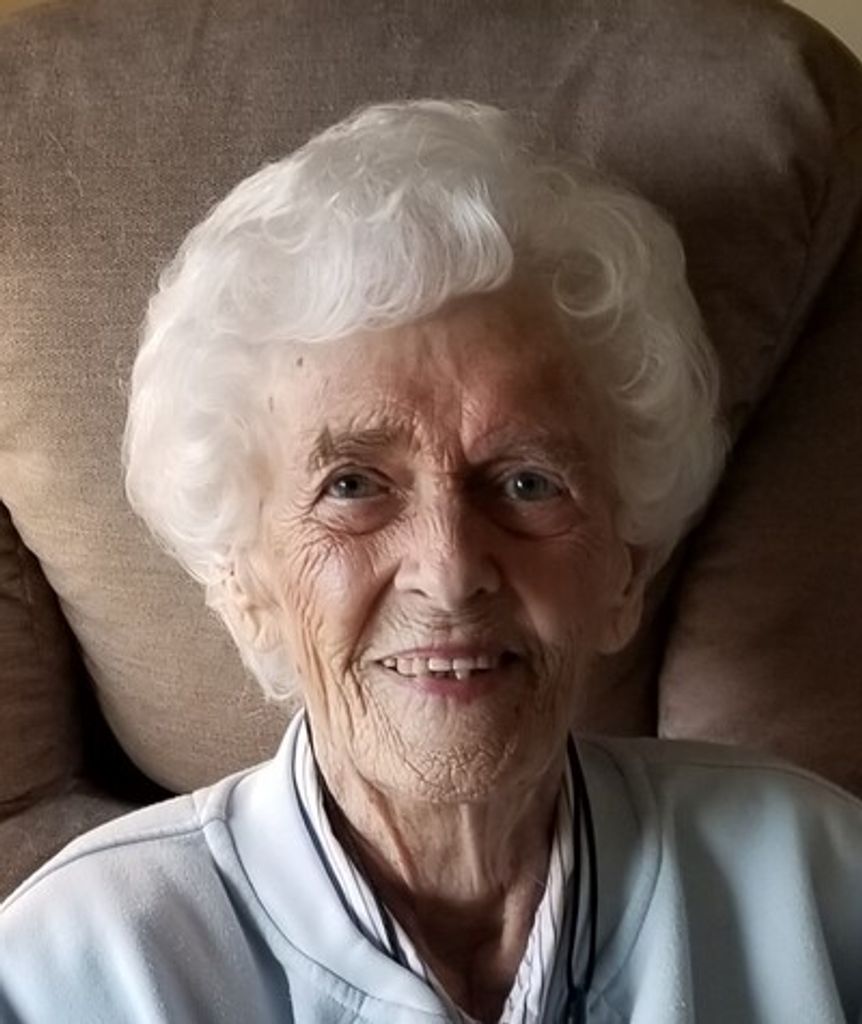 Frances Bowen Profile Photo