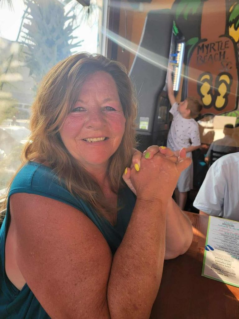 Teresa Ann Wimmer Profile Photo