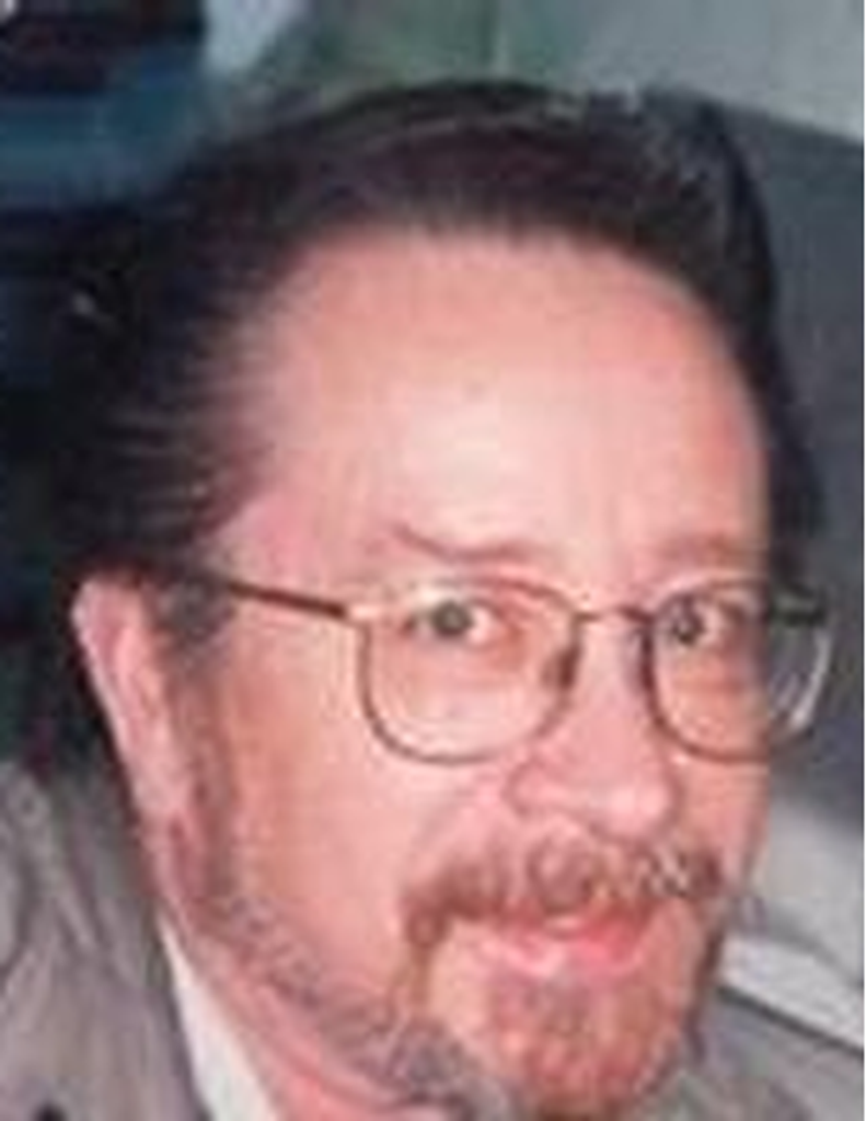 Kenneth  R. Mayry