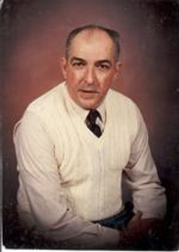 George "Terry" Bozman