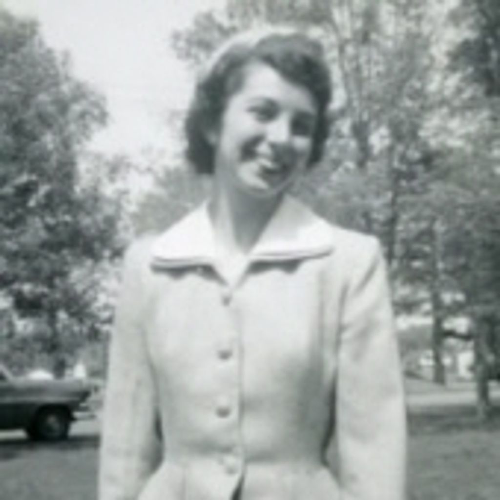 Elaine Stram Profile Photo