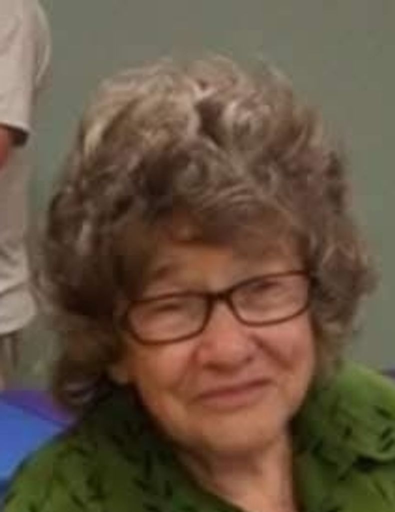 Alma Elaine Davis Profile Photo