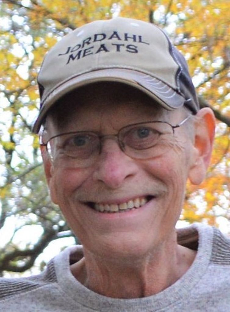 Brian Jordahl
