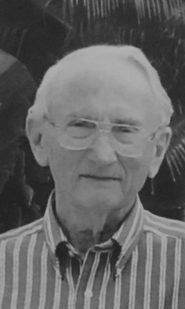 Roy Clifton Ragsdale