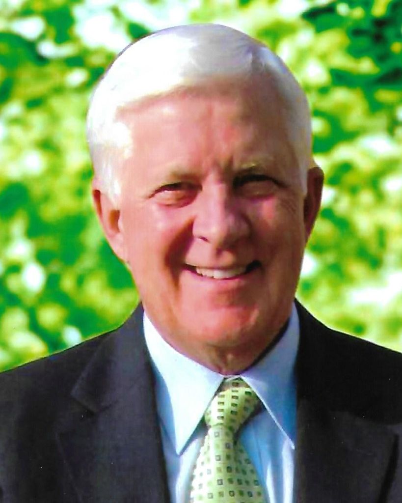 Ronald W. Padgett Profile Photo