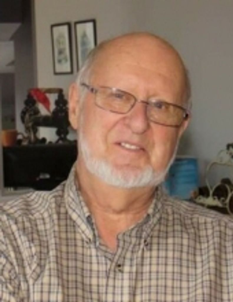 Joseph Daniel Golka