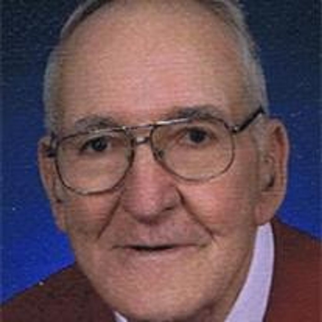 Harry Bennett