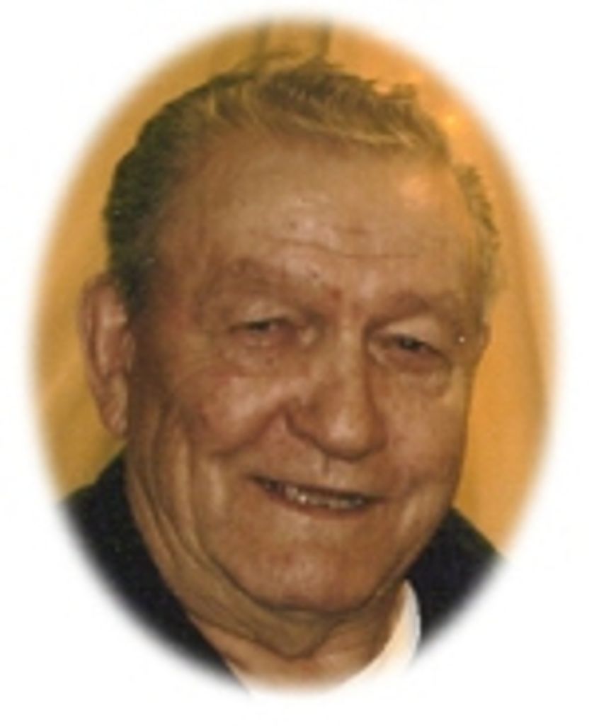 James Franklin Cleveland