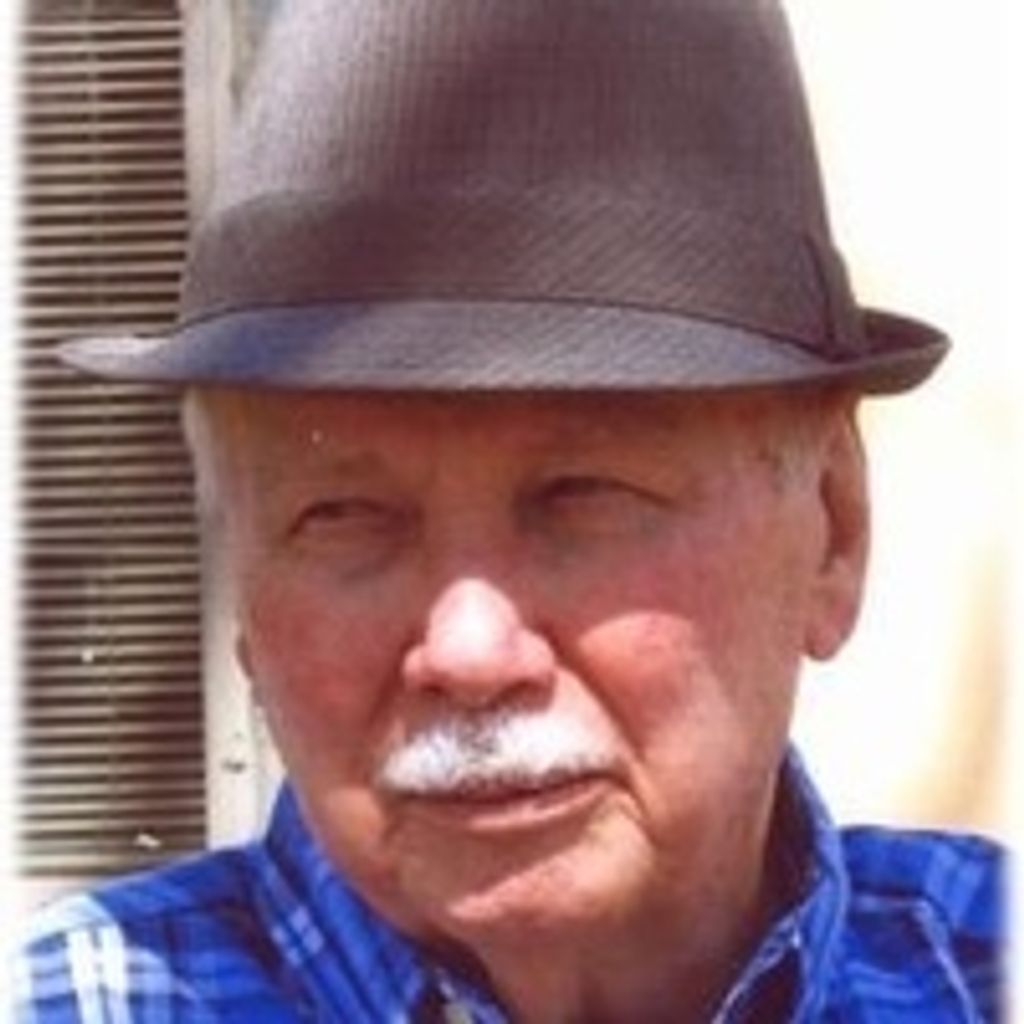 Robert Cecil Rhea, Jr.