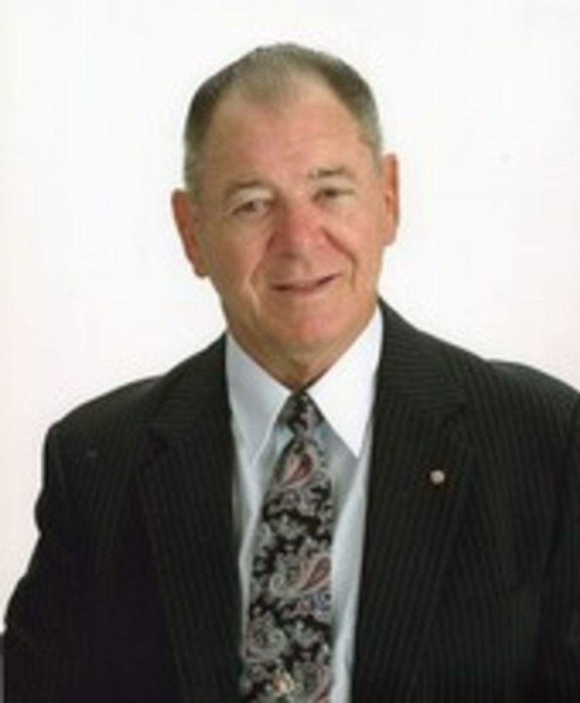 John Robert Cravey Profile Photo