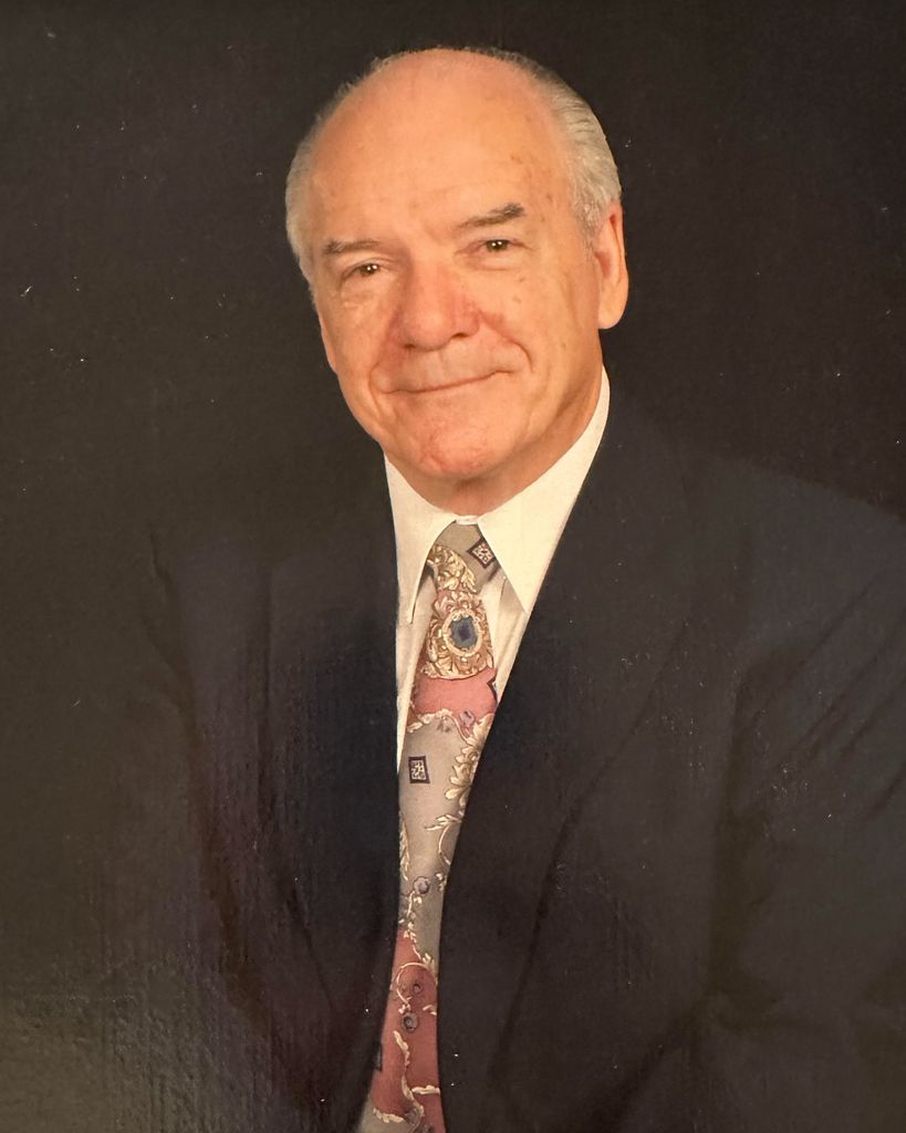 James Marion Huff Profile Photo