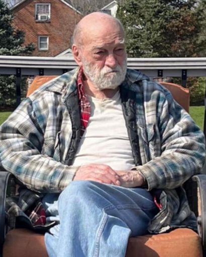 Charles B. Mack's obituary image