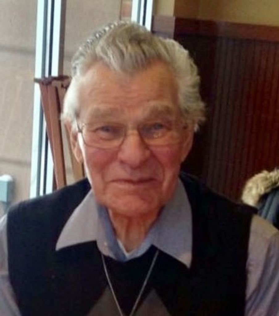 Paul A. Witt Profile Photo
