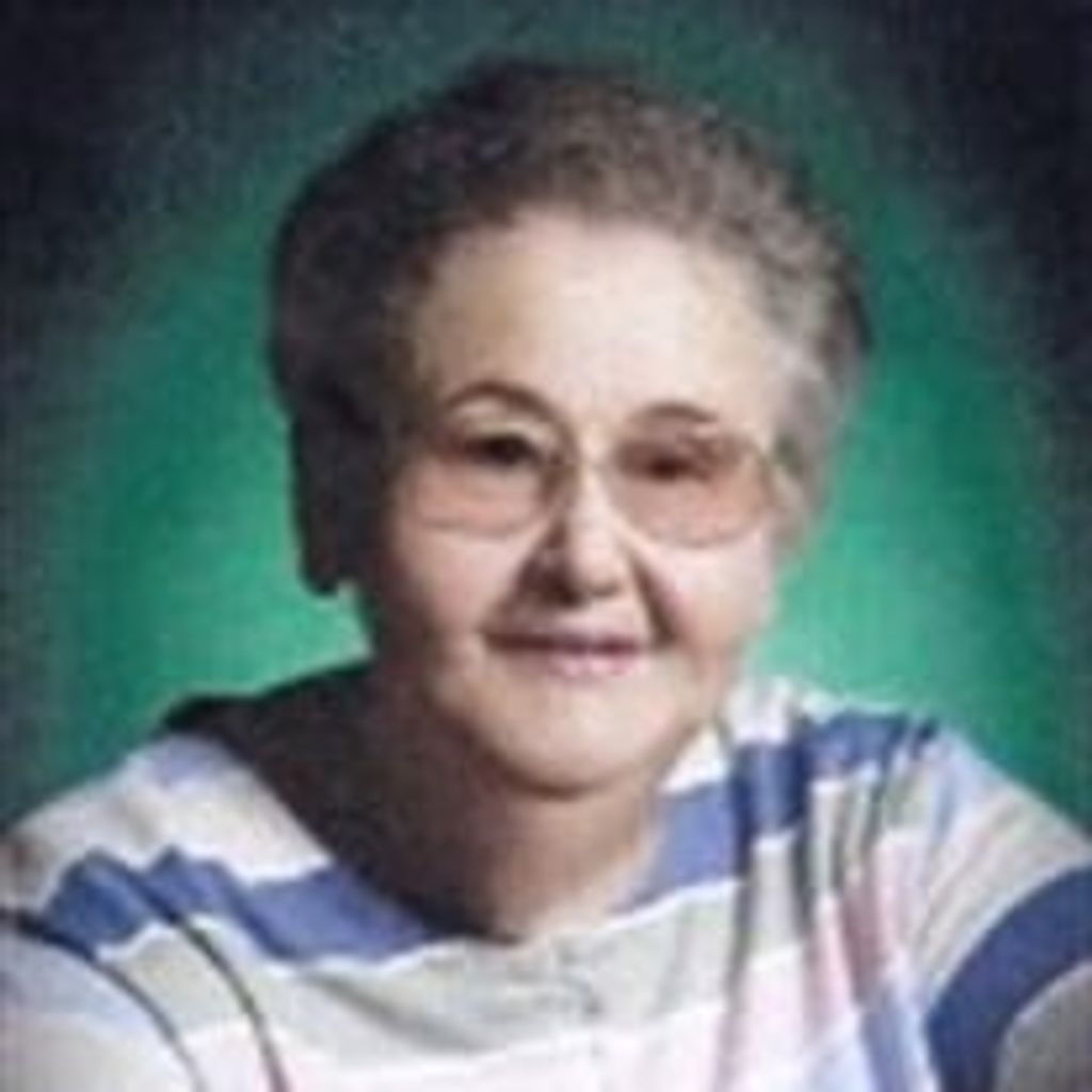 Sylvia Matthews