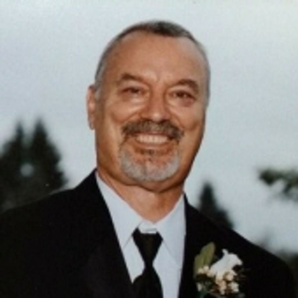 Mr. Walter "Butch" Kaszubski