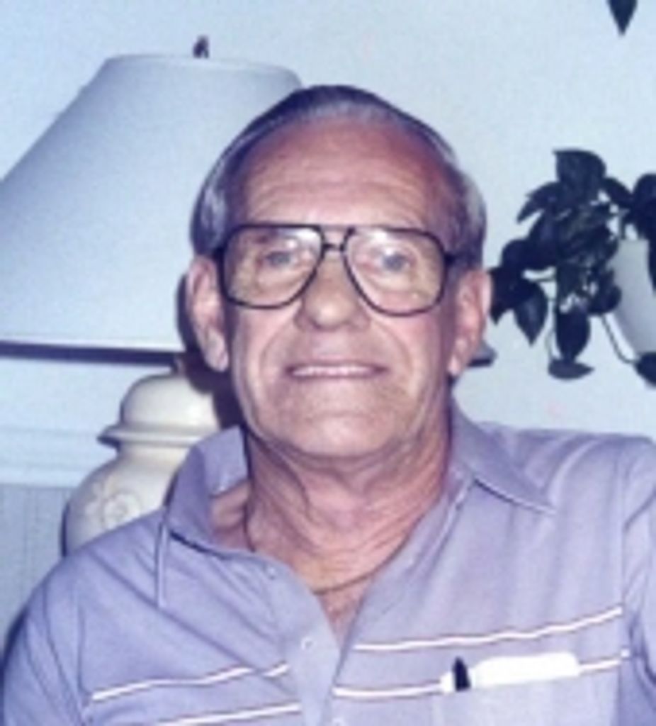 Granvel L. Colvin
